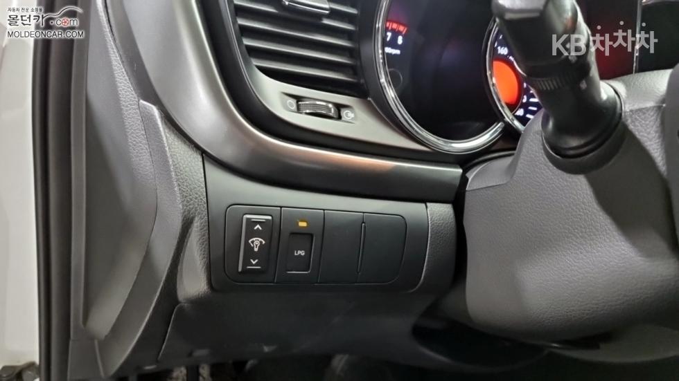 2013 - kia k5
