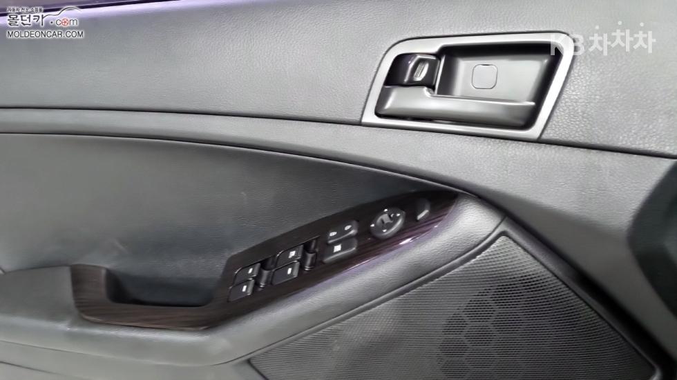 2013 - kia k5