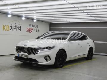 Kia K7 3.0 LPi 일반인 — foto 1