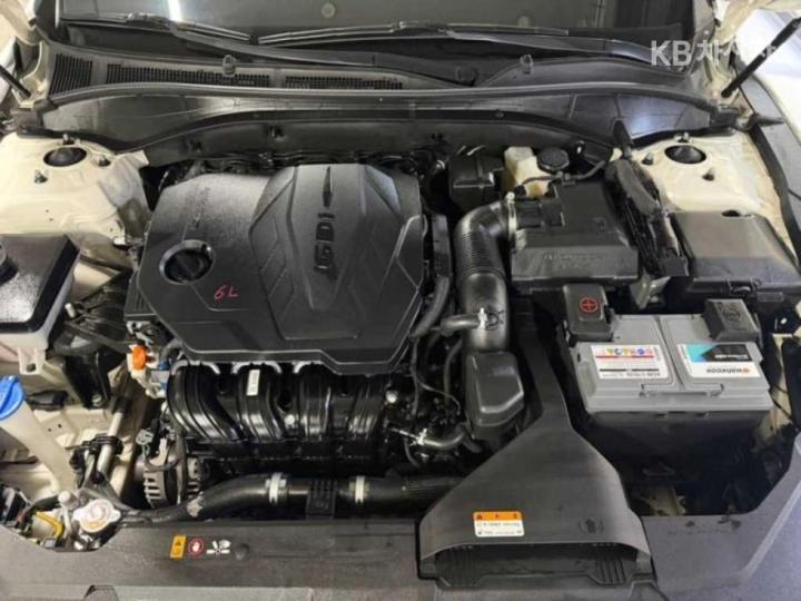 Hyundai Grandeur 2.5 Exclusive 7
