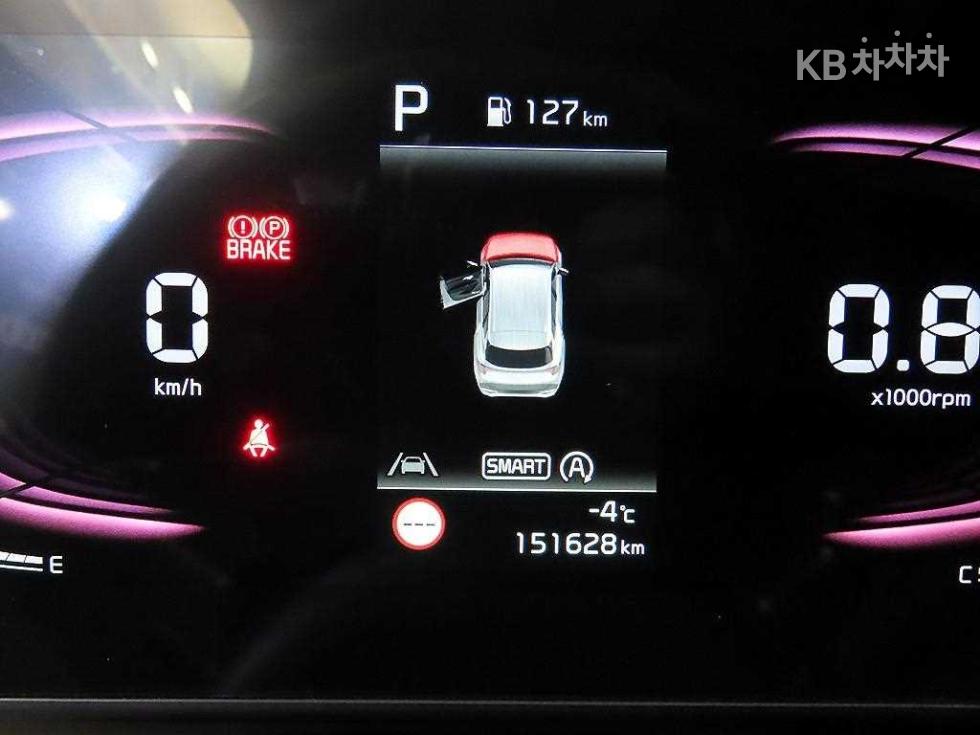 2022 - kia sportage
