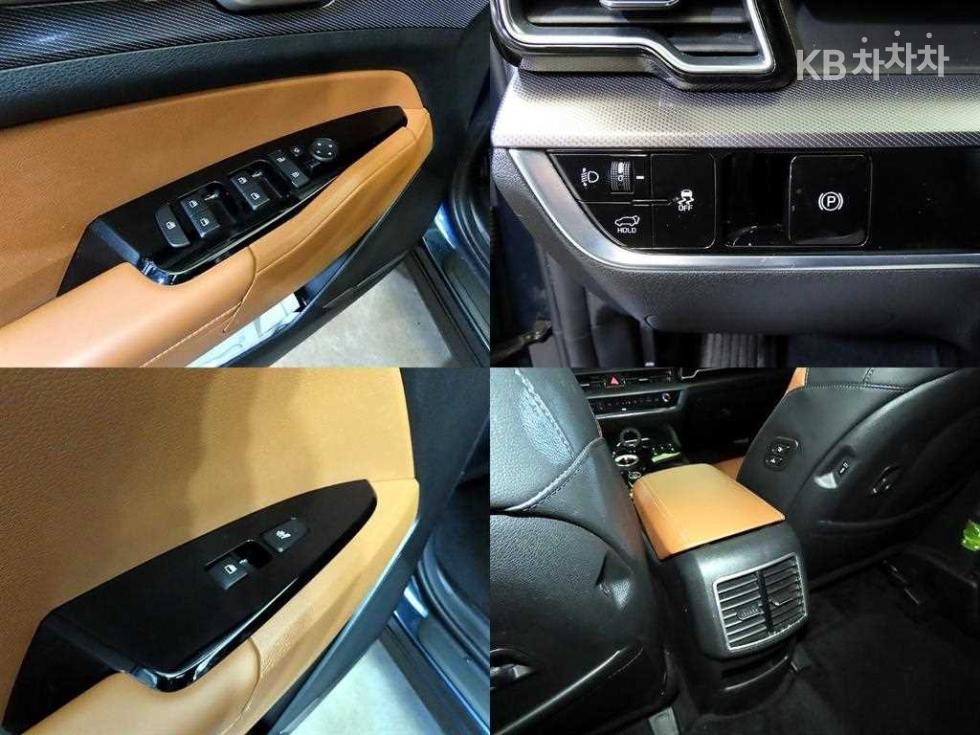 2022 - kia sportage
