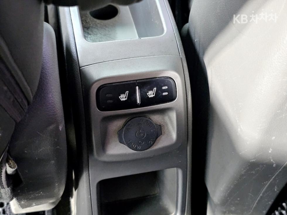 2013 - kia ray