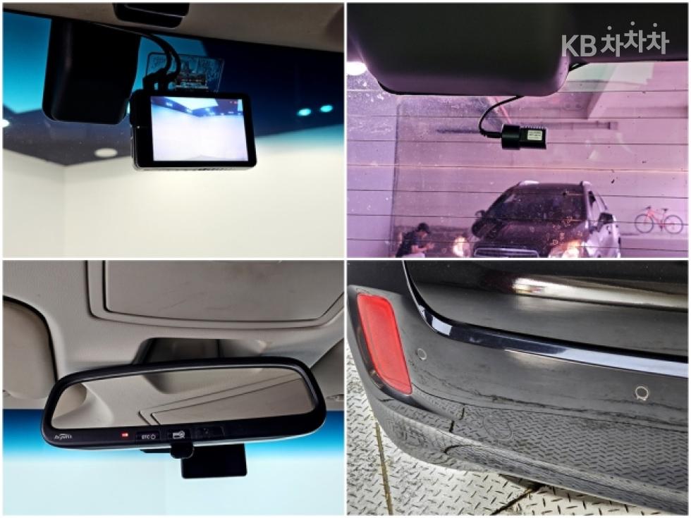 2013 - kia ray