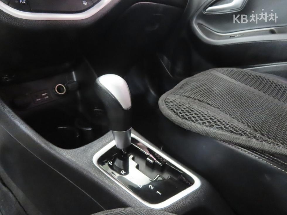 2016 - kia morning