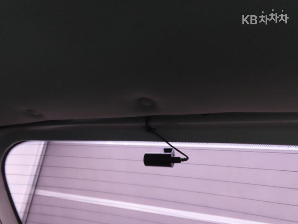 2016 - kia morning