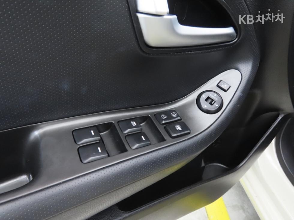 2016 - kia morning