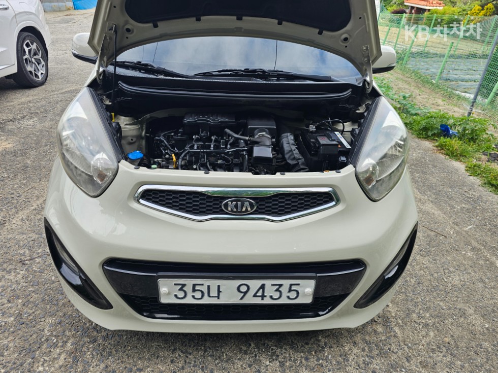 2015 - kia all