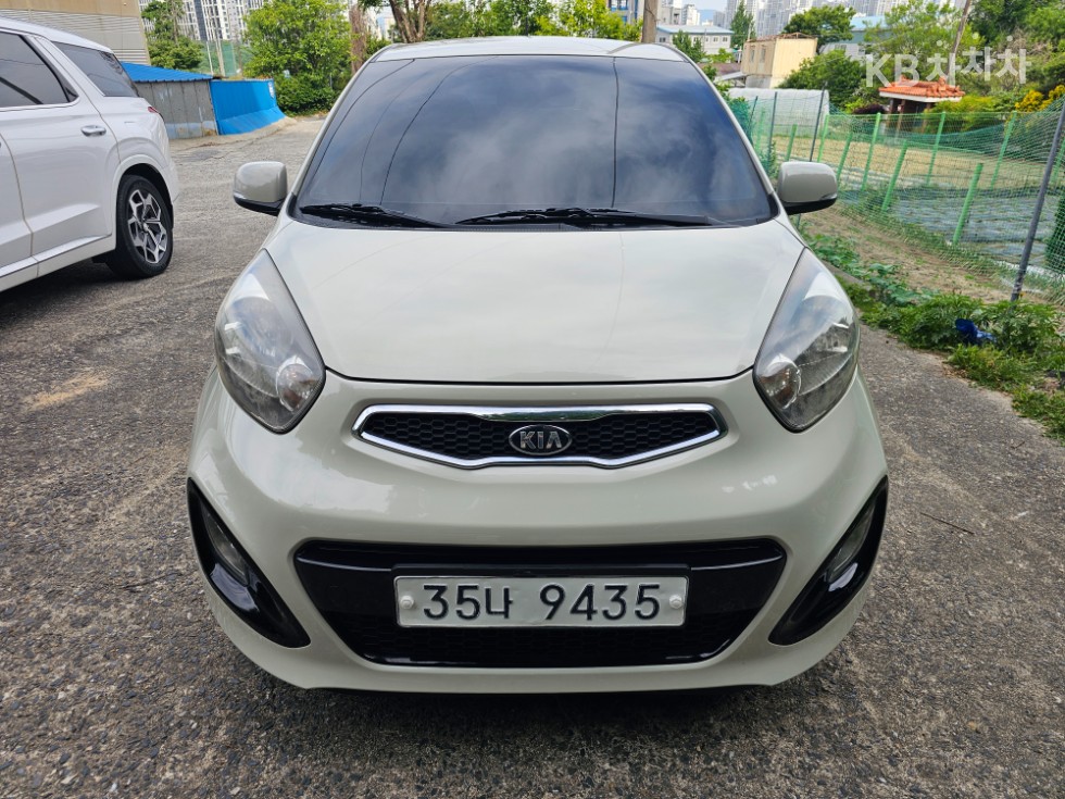 2015 - kia all