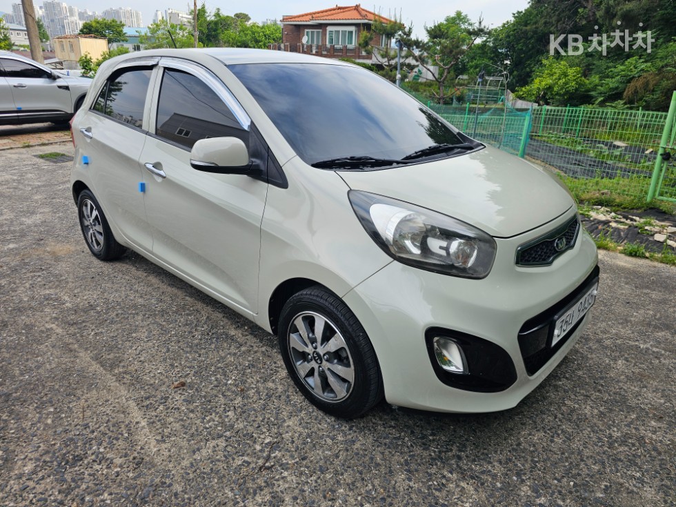 2015 - kia all