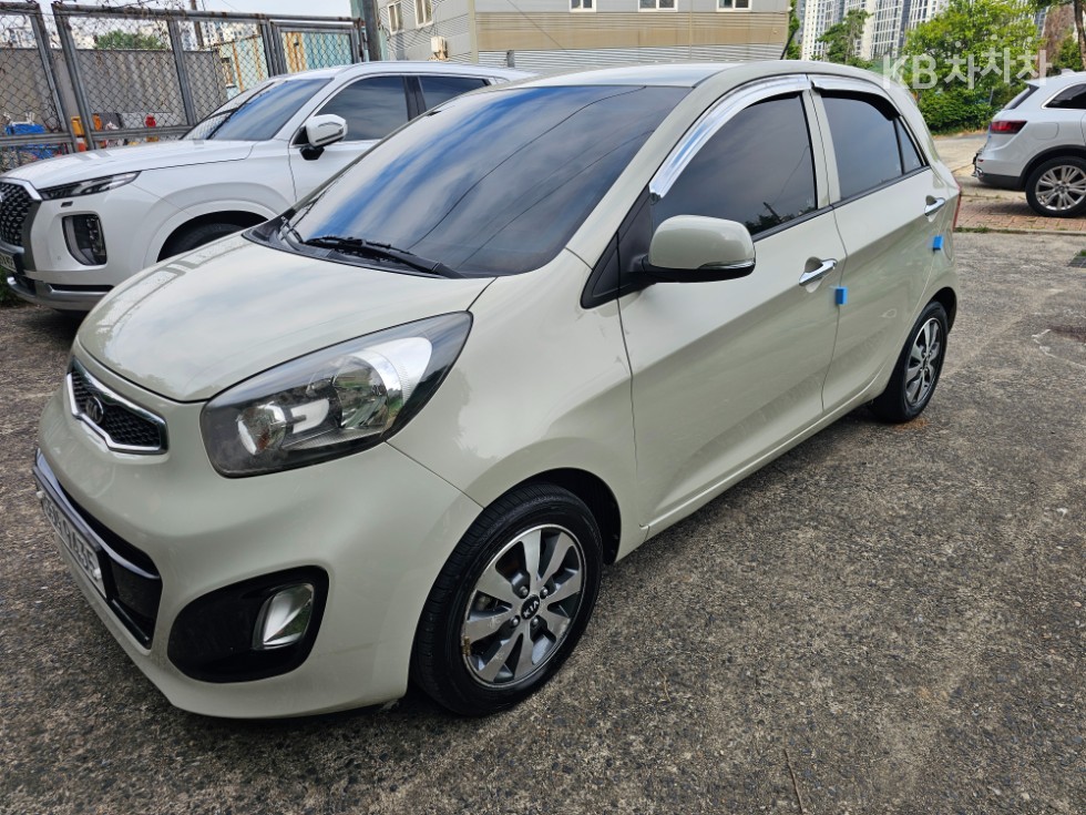 2015 kia all