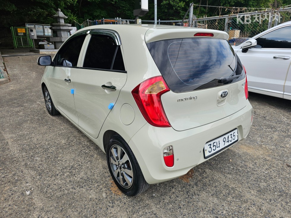 2015 - kia all