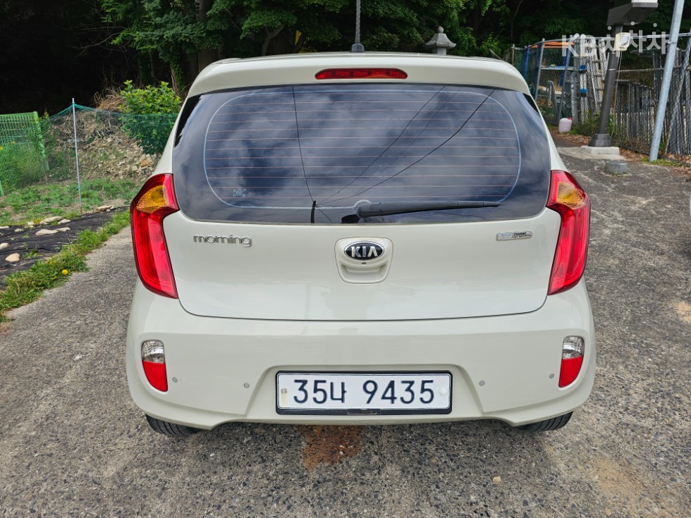 2015 - kia all