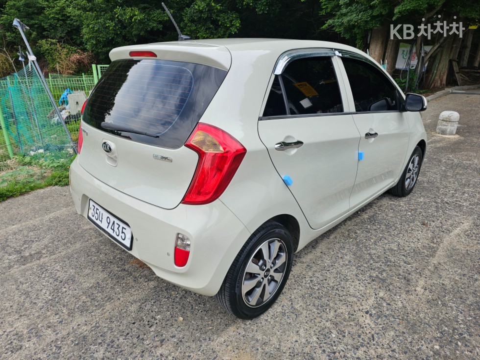 2015 - kia all