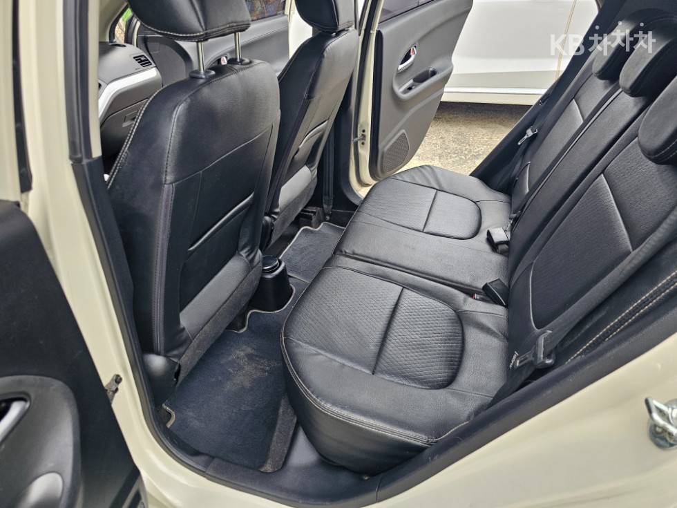 2015 - kia all