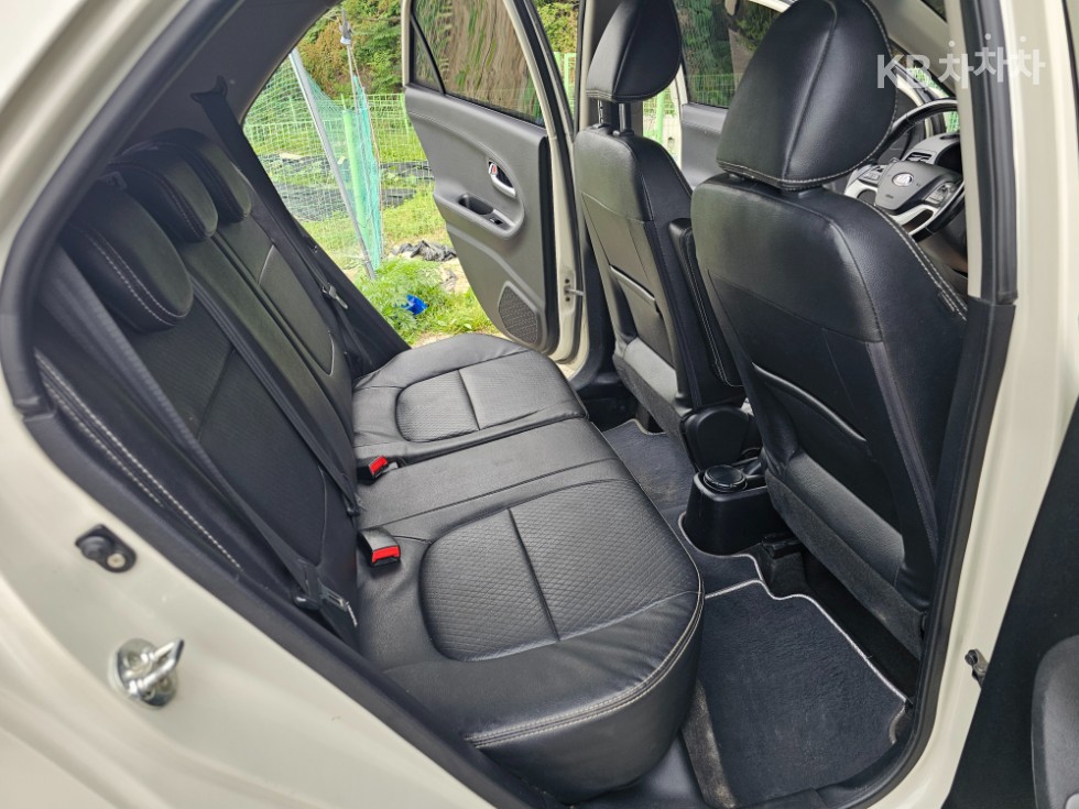 2015 - kia all