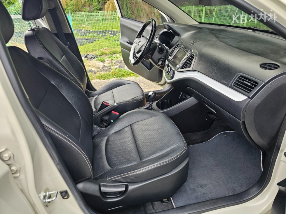 2015 - kia all