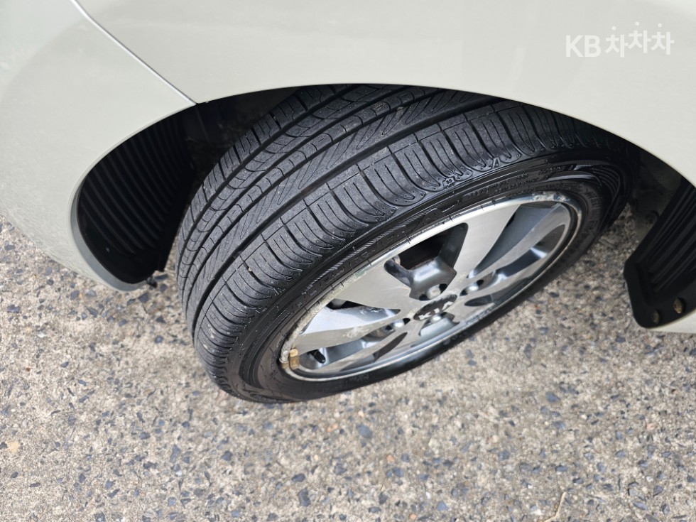 2015 - kia all