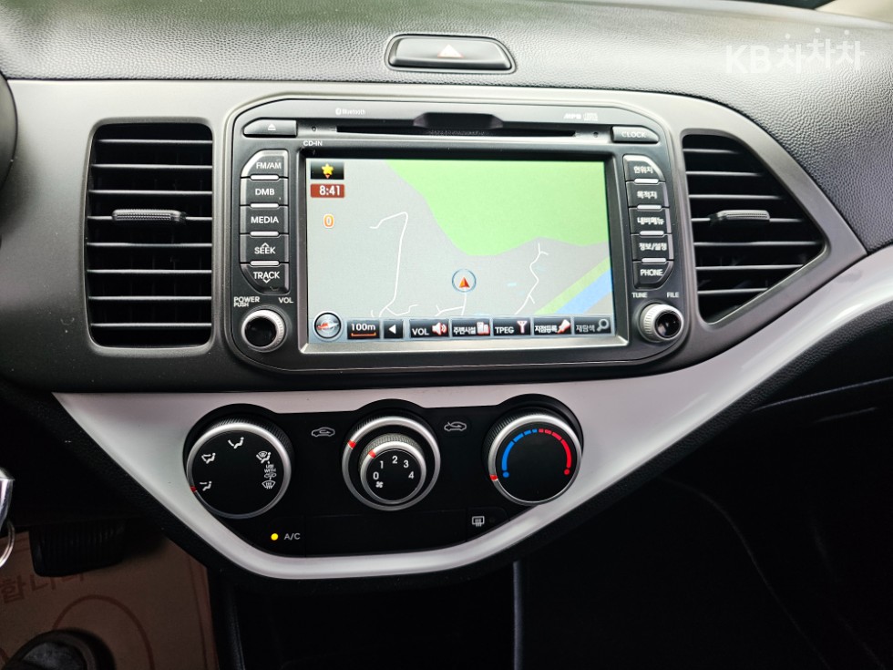 2015 - kia all