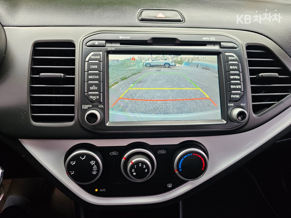 2015 - kia all