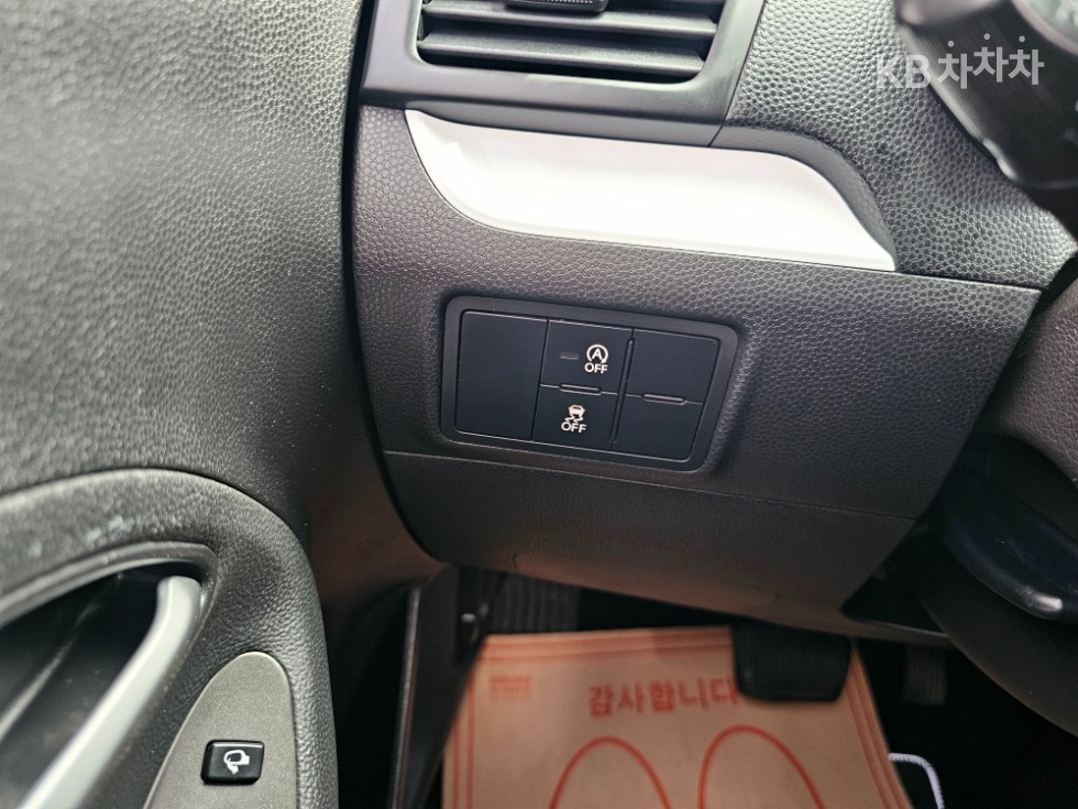 2015 - kia all