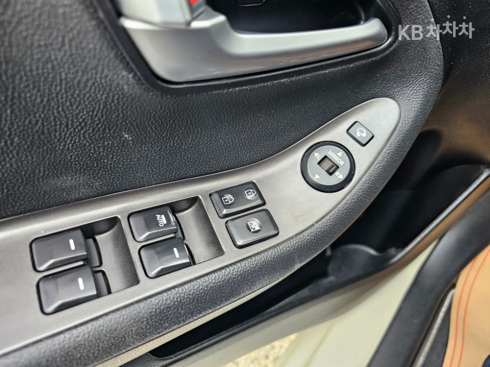 2015 - kia all