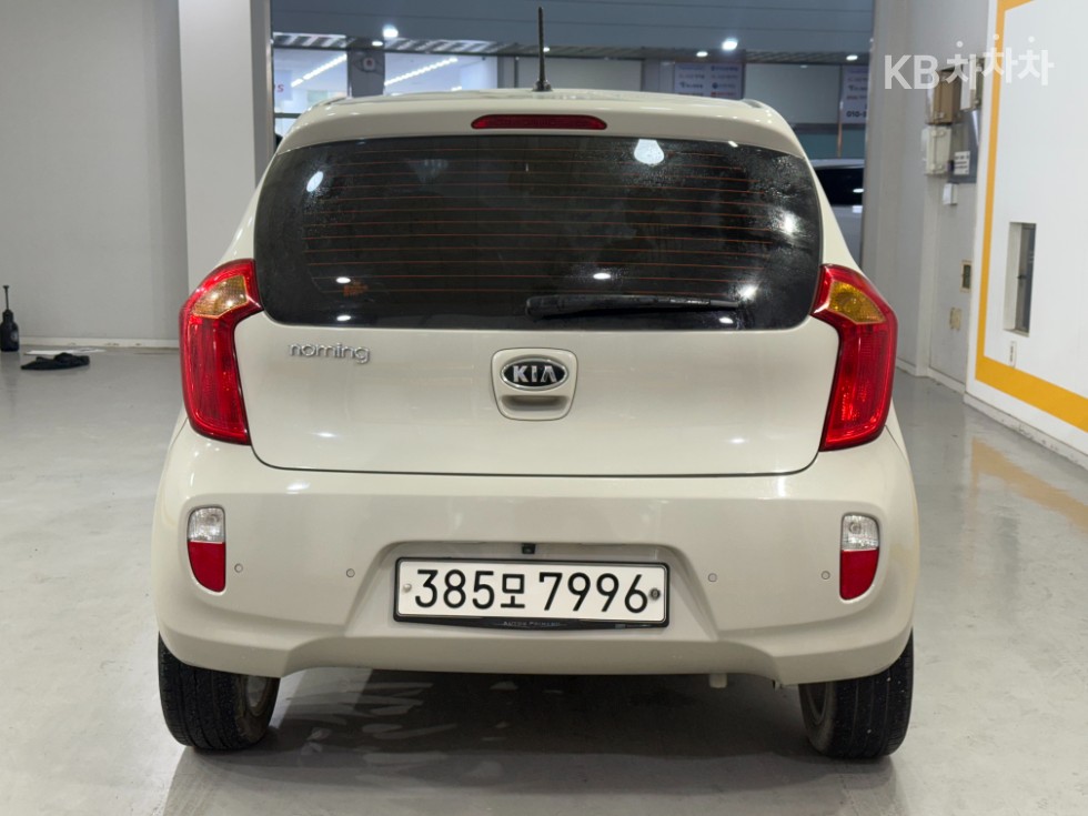 2012 - kia all