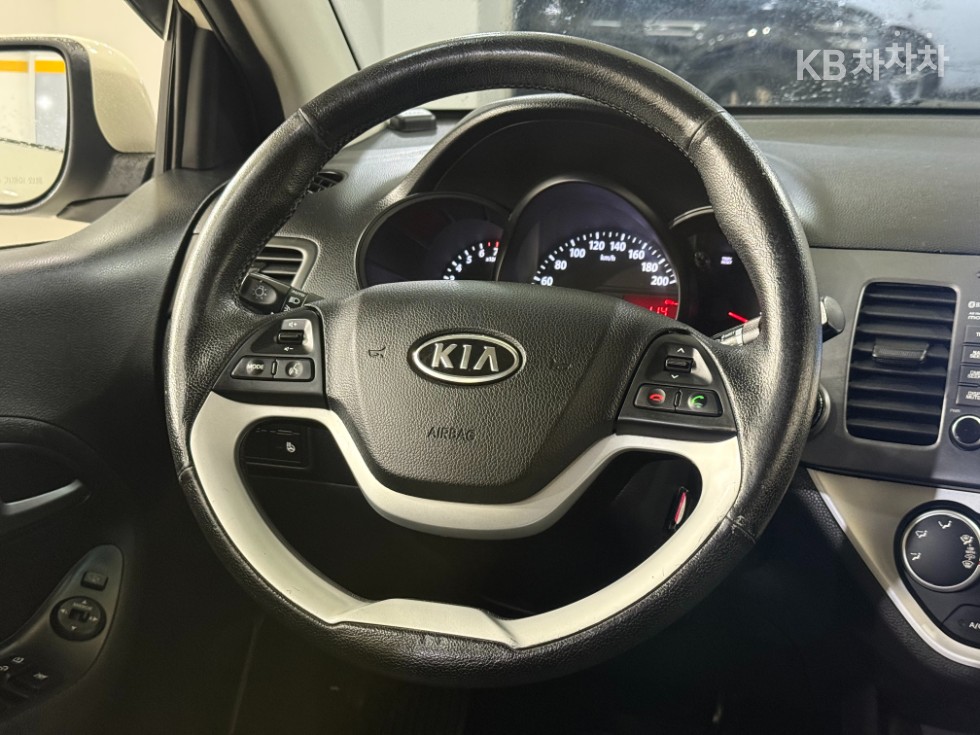 2012 - kia all
