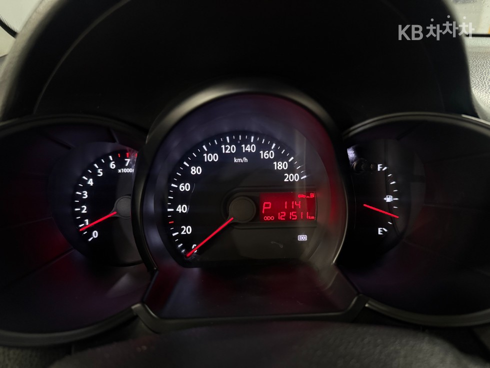 2012 - kia all