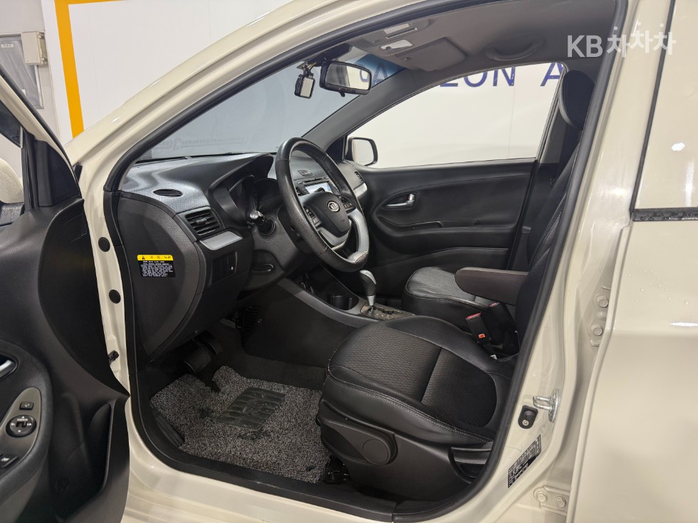 2012 - kia all