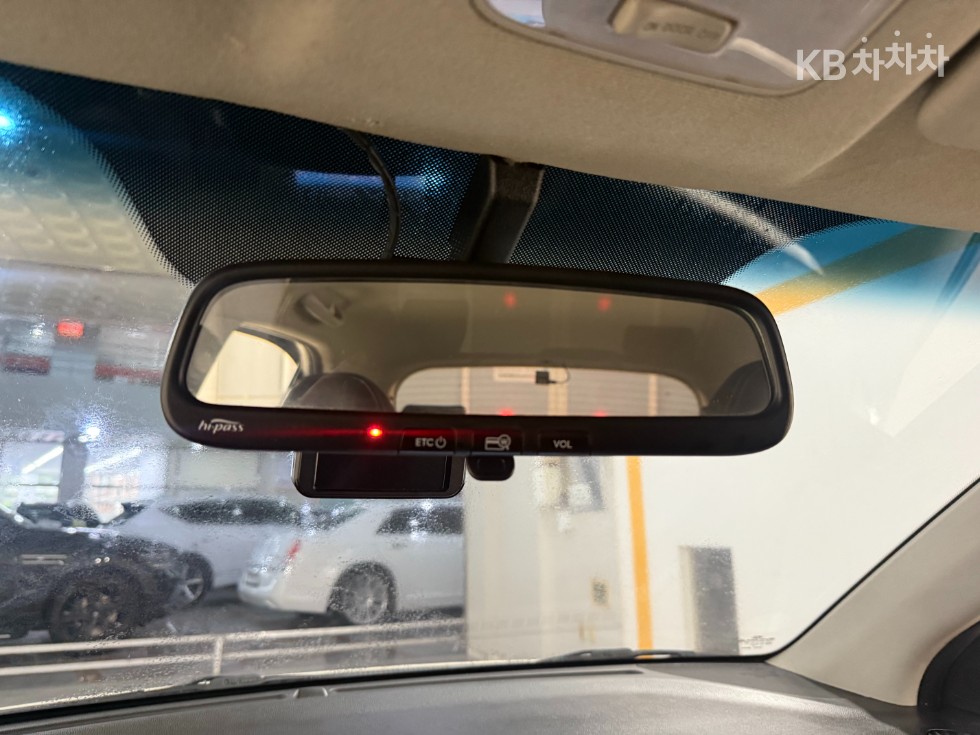 2012 - kia all