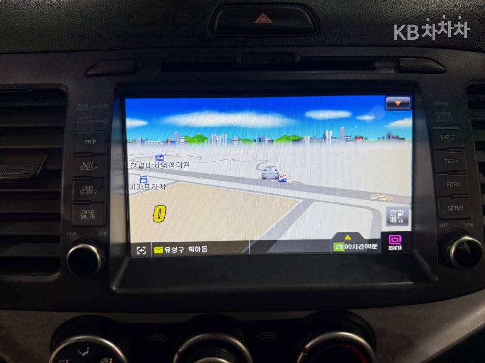 2012 - kia all