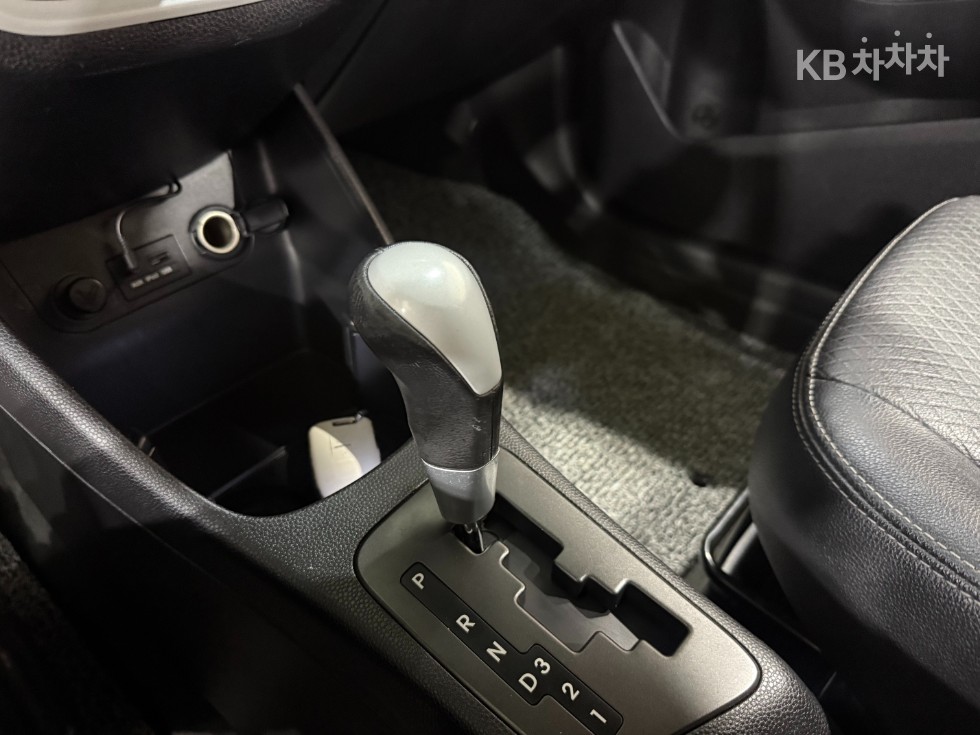 2012 - kia all