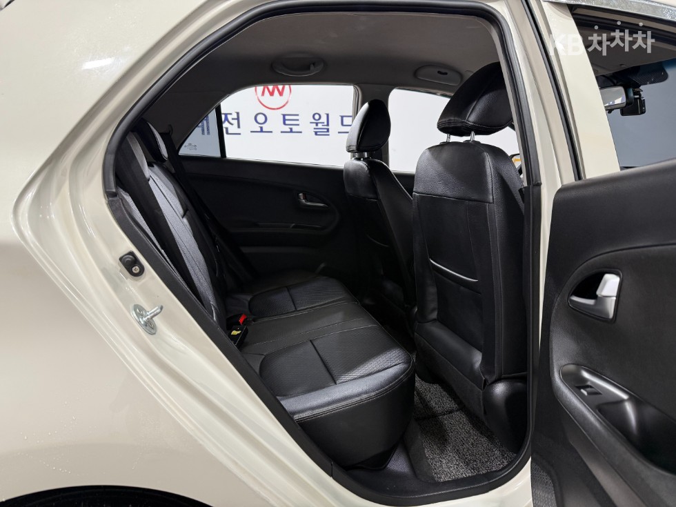 2012 - kia all