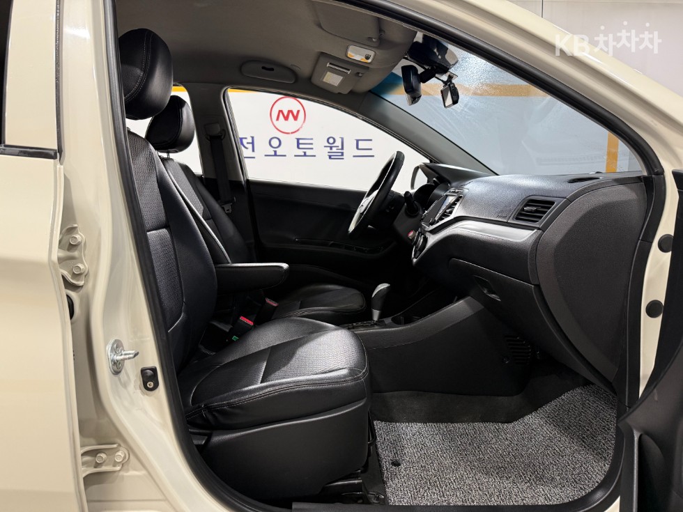 2012 - kia all