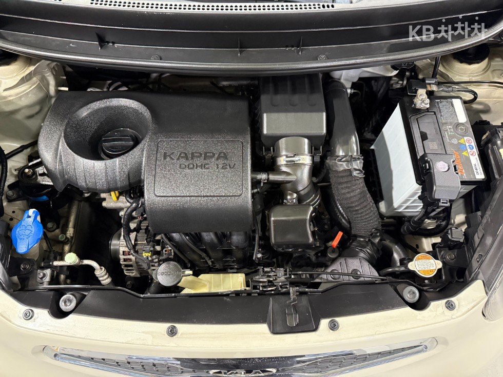 2012 - kia all