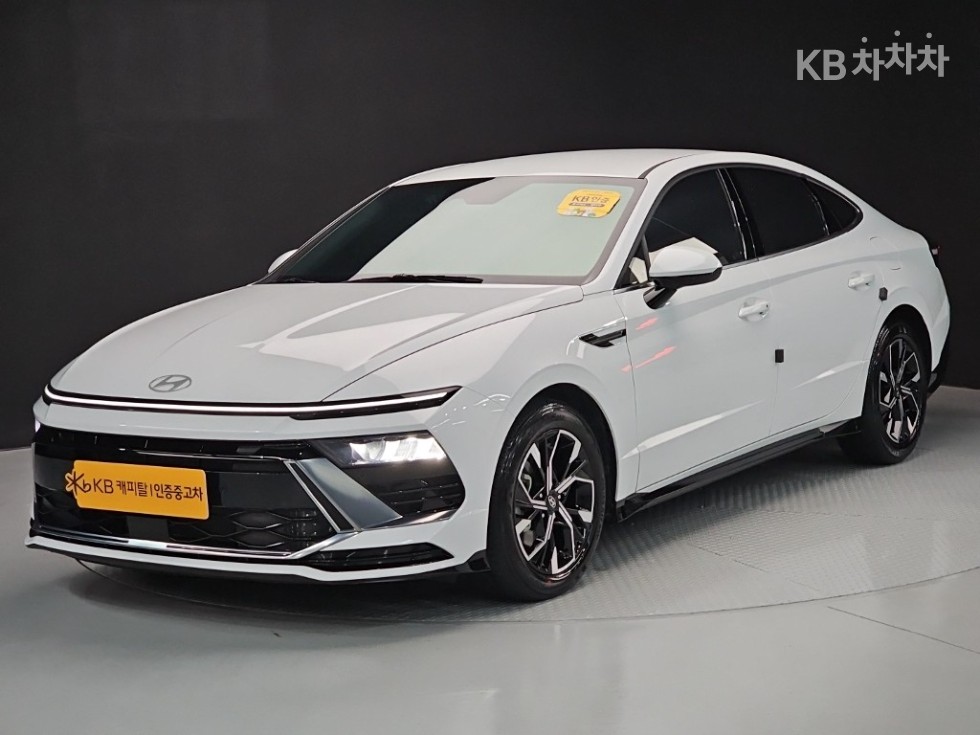 2024 hyundai sonata 2.0 premium