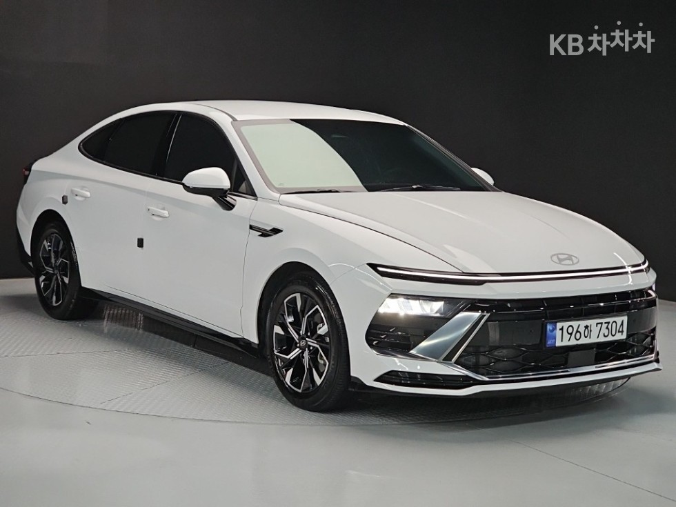 2024 Hyundai (DN8) photo