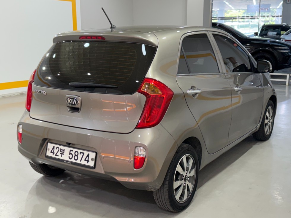 2013 - kia all