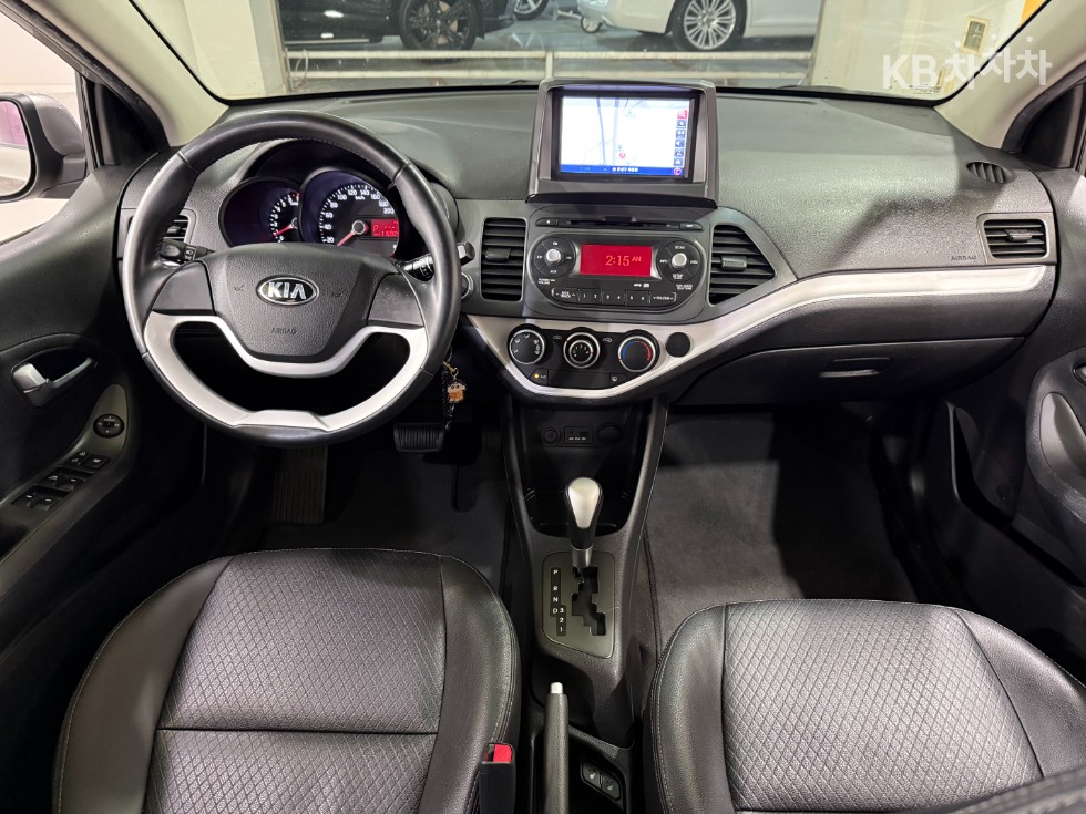 2013 - kia all