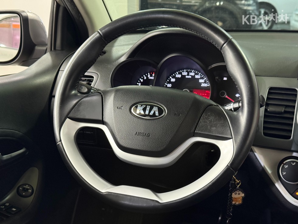 2013 - kia all