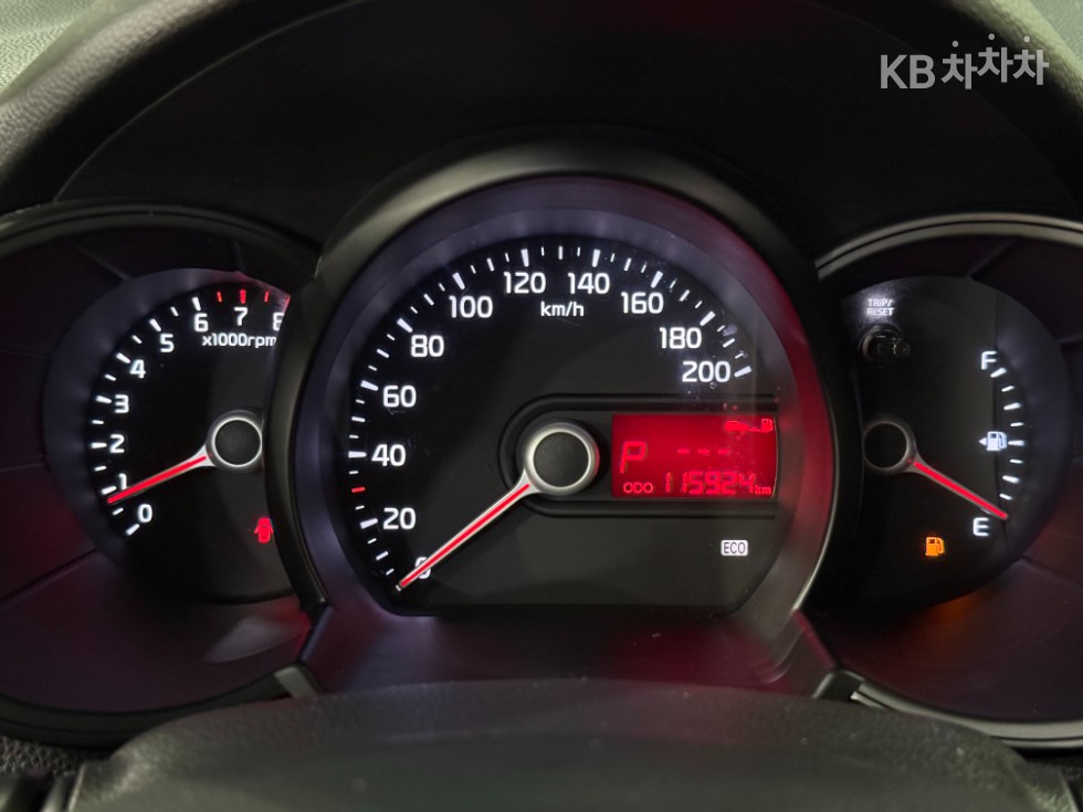 2013 - kia all
