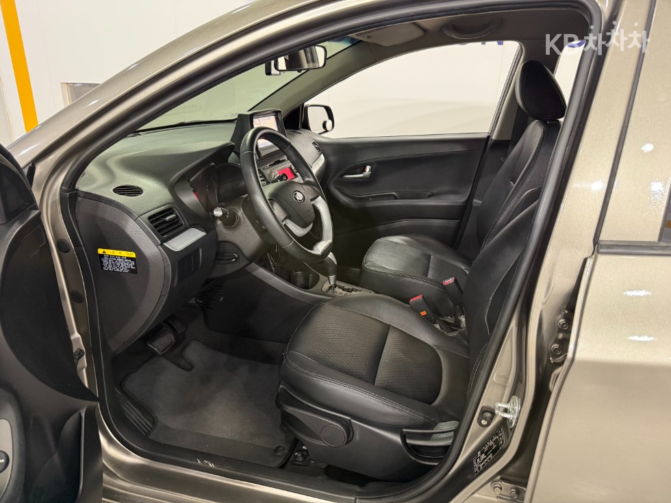 2013 - kia all