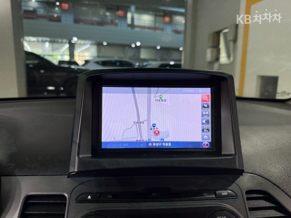 2013 - kia all