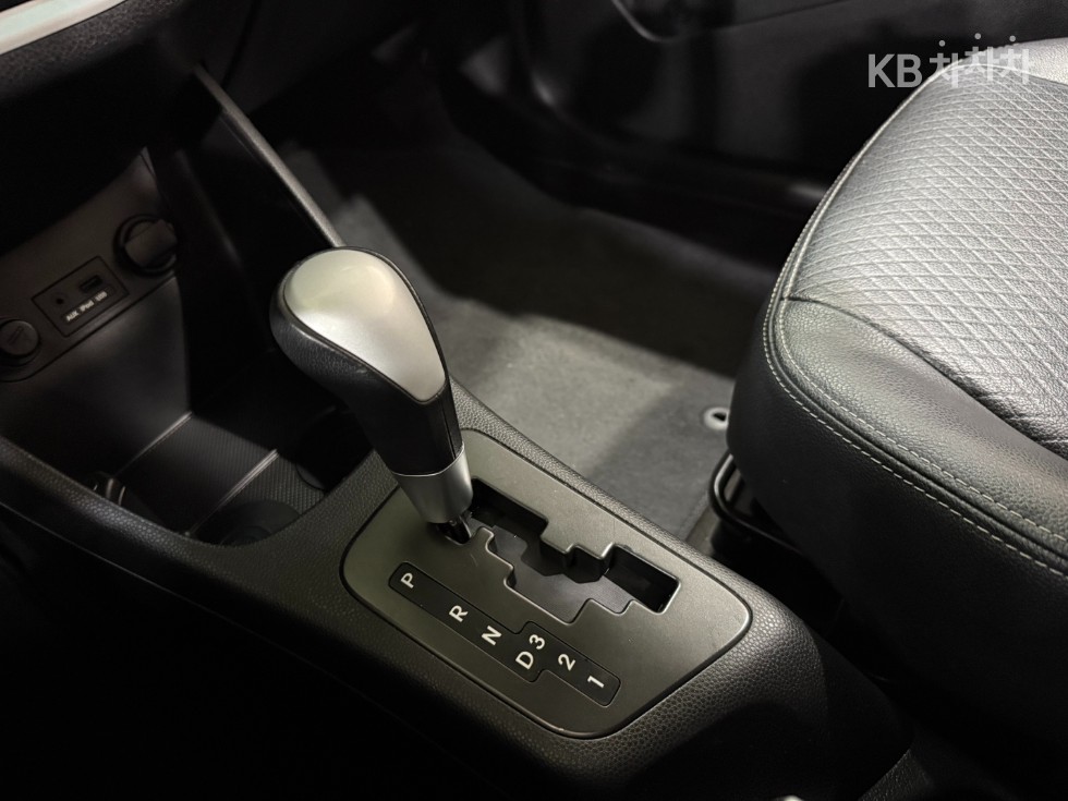 2013 - kia all