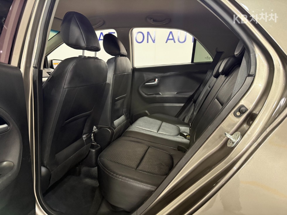 2013 - kia all