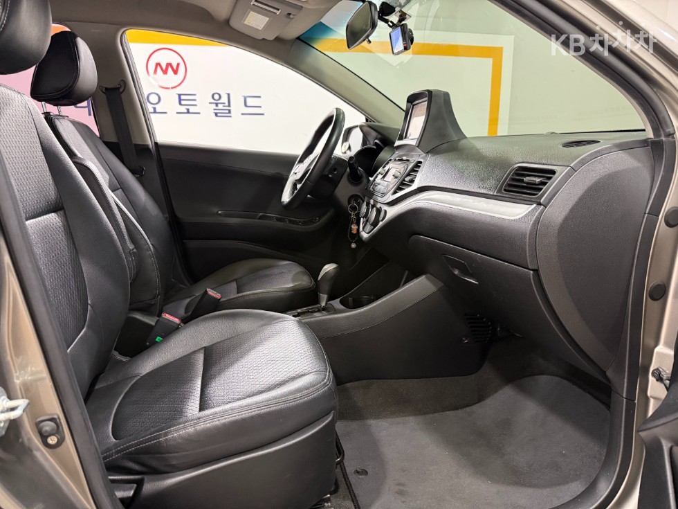 2013 - kia all
