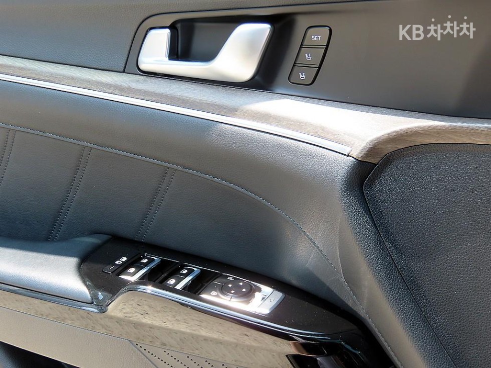 2021 - kia k5