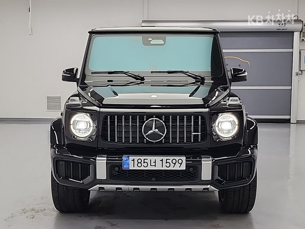 2026 - mercedes-benz g-class