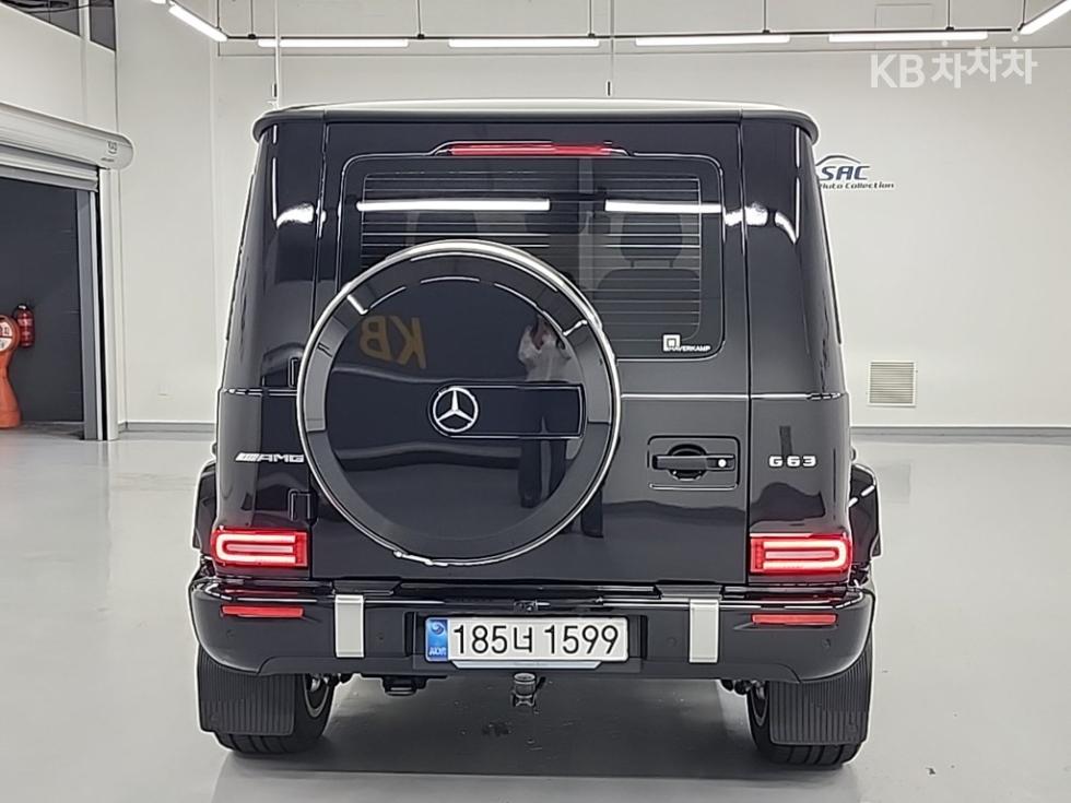 2026 - mercedes-benz g-class